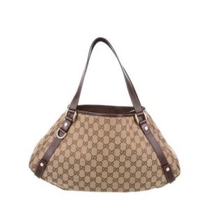 Gucci Medium Abbey Bag